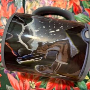 Call of Duty Gray Ceramic coffee Mug